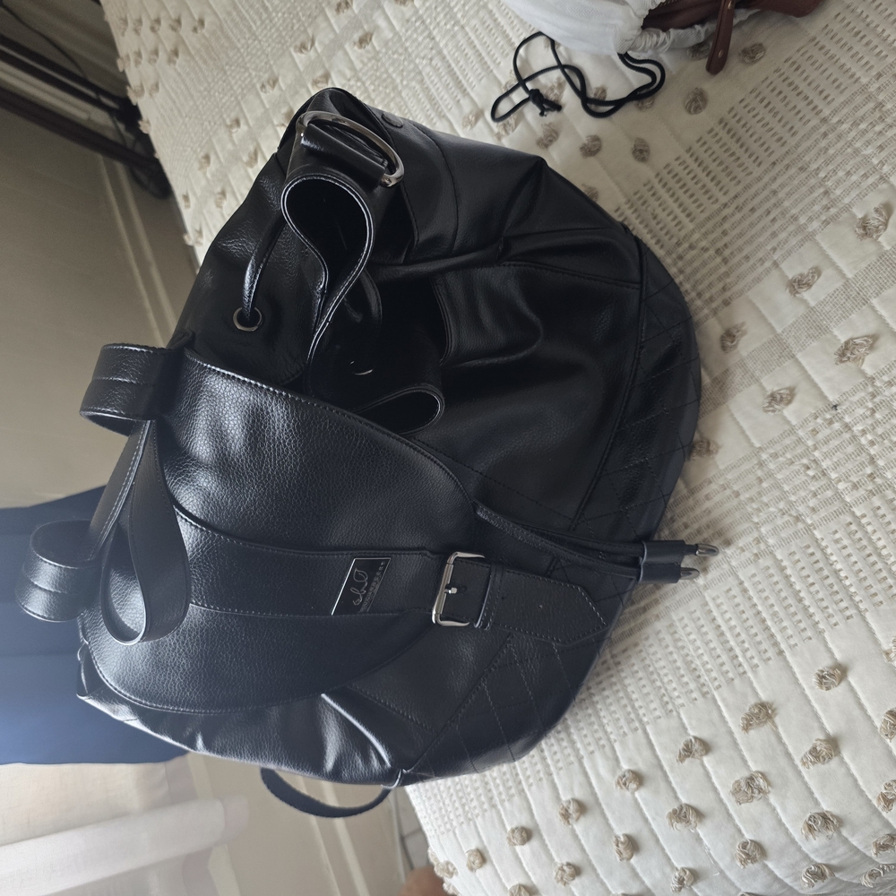 Sugar Berry Diaper Bag
